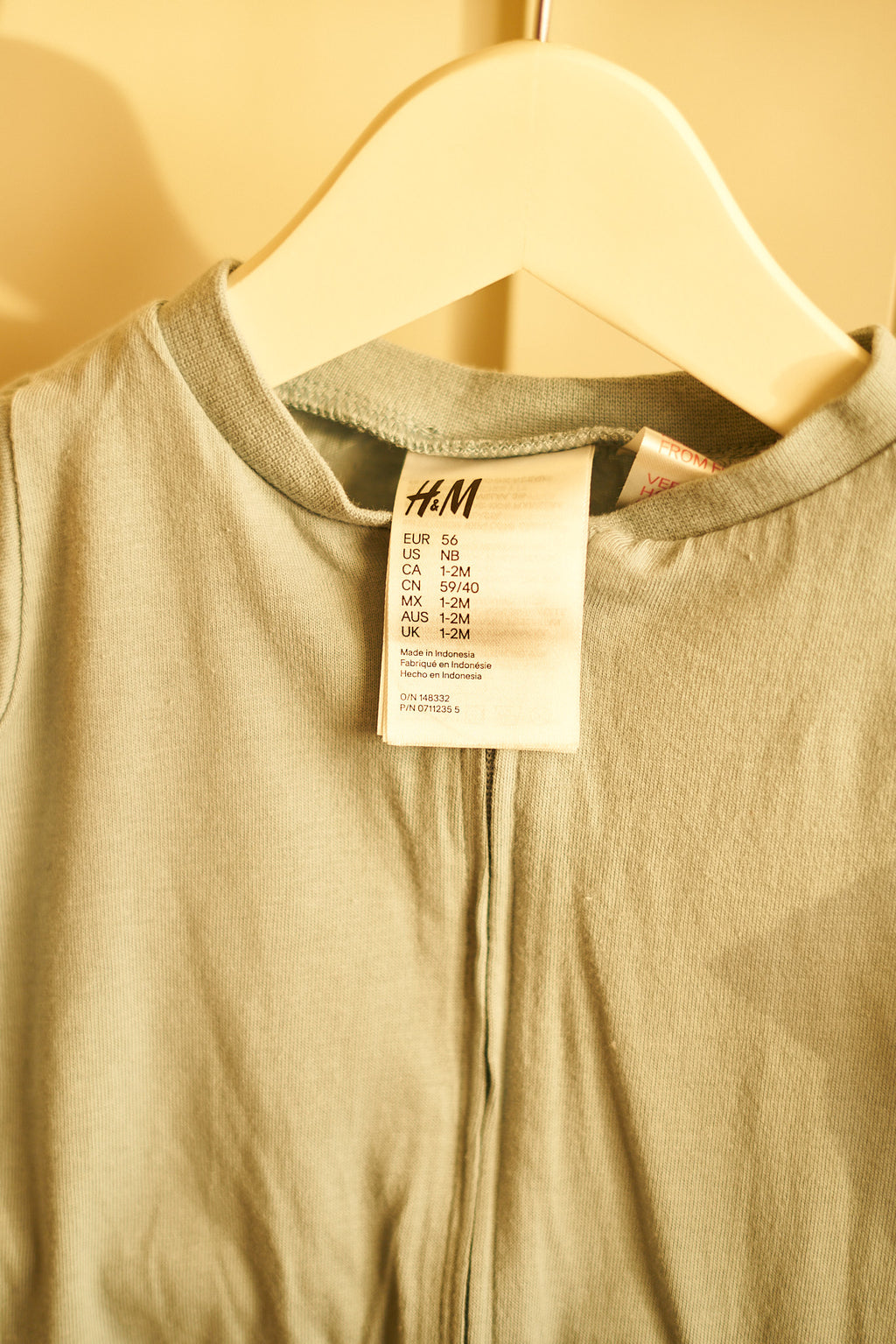 Pižama - H&M