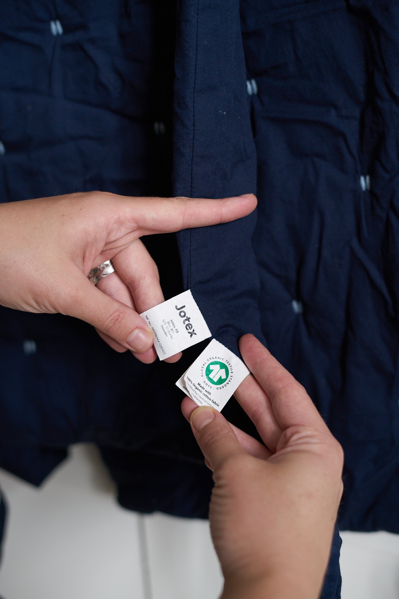 Lovytės apsaugėlė - JOTEX