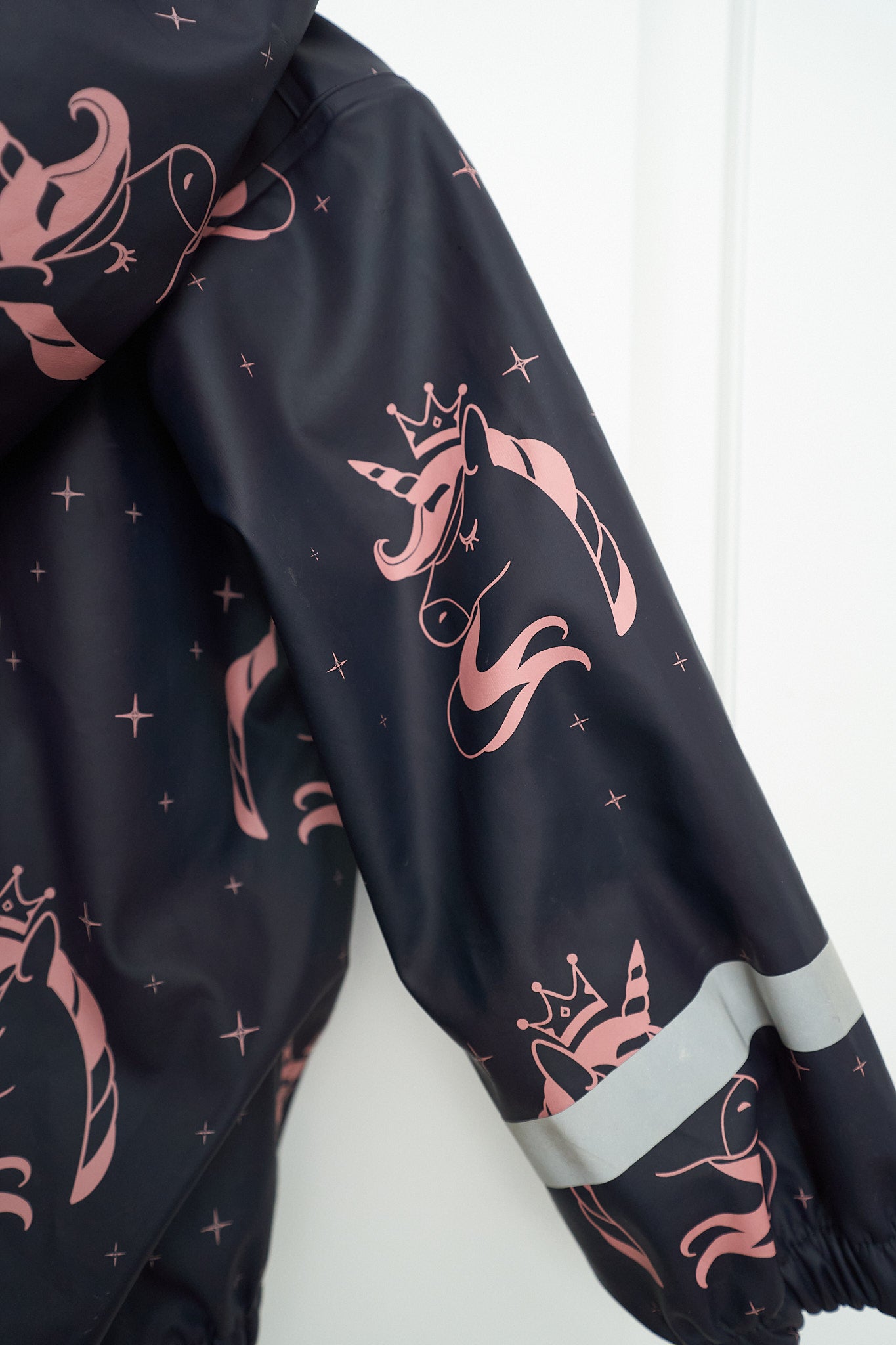 Lietaus striukė - PETITE CHERIE