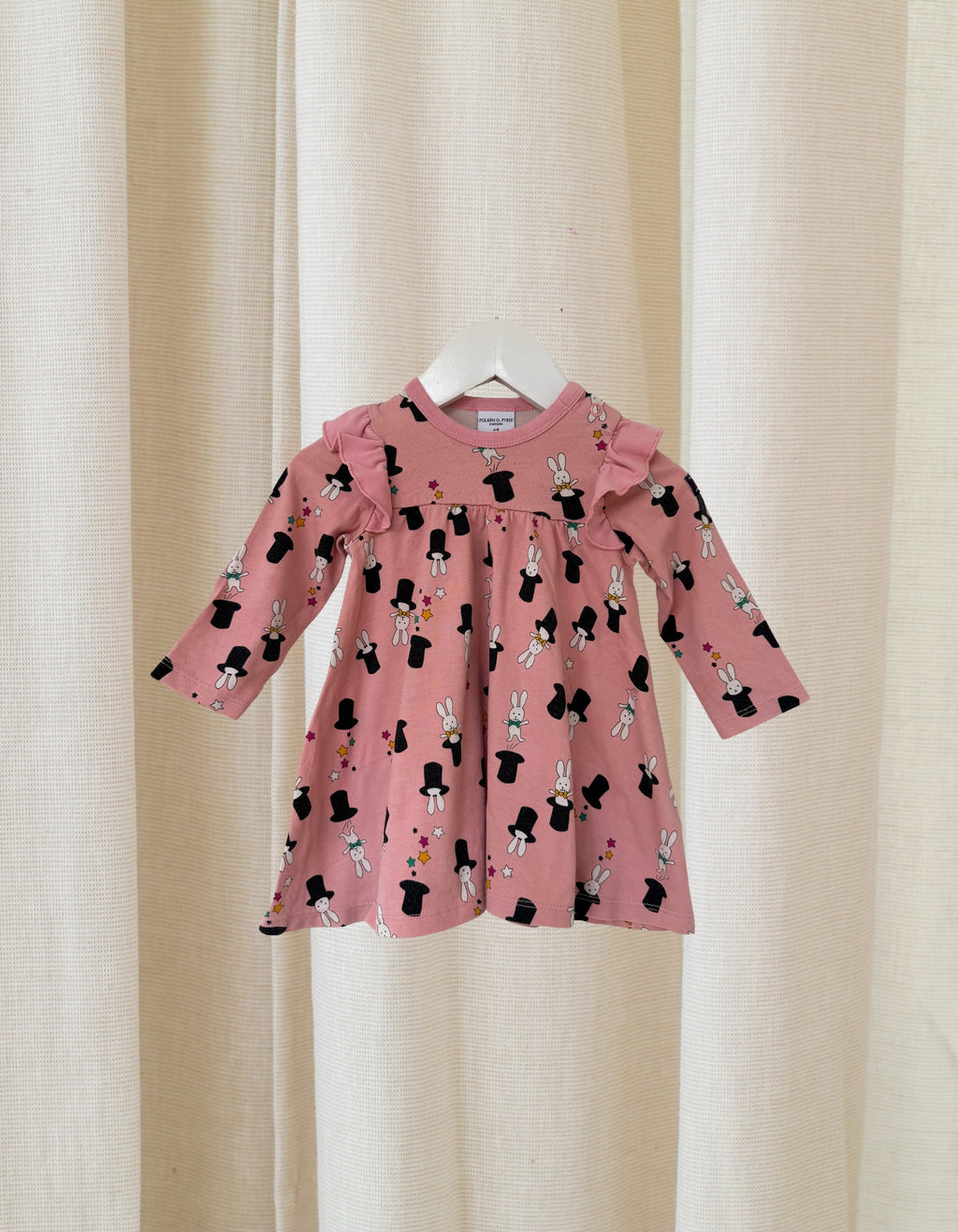 Suknelė - POLARN O. PYRET