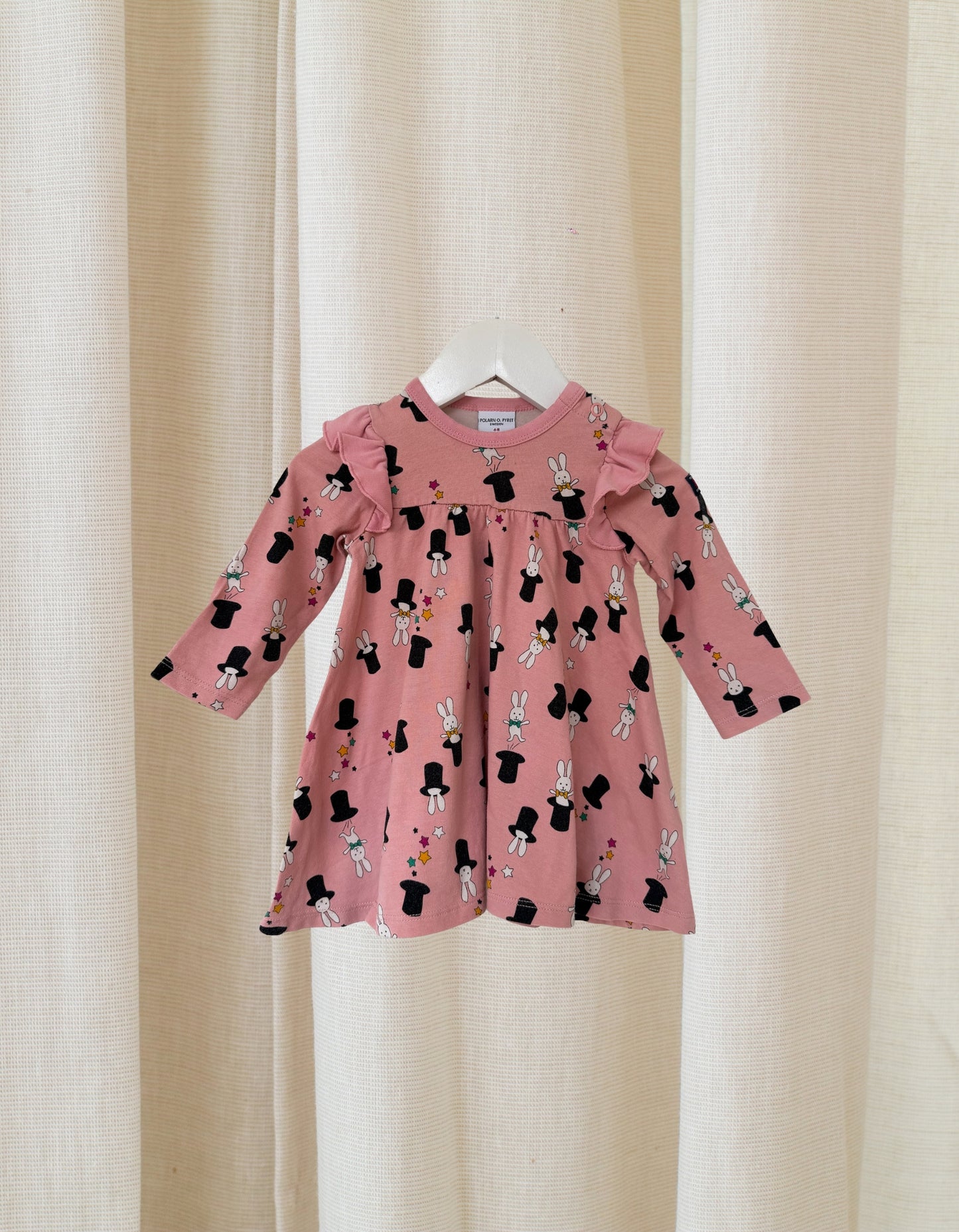 Suknelė - POLARN O. PYRET