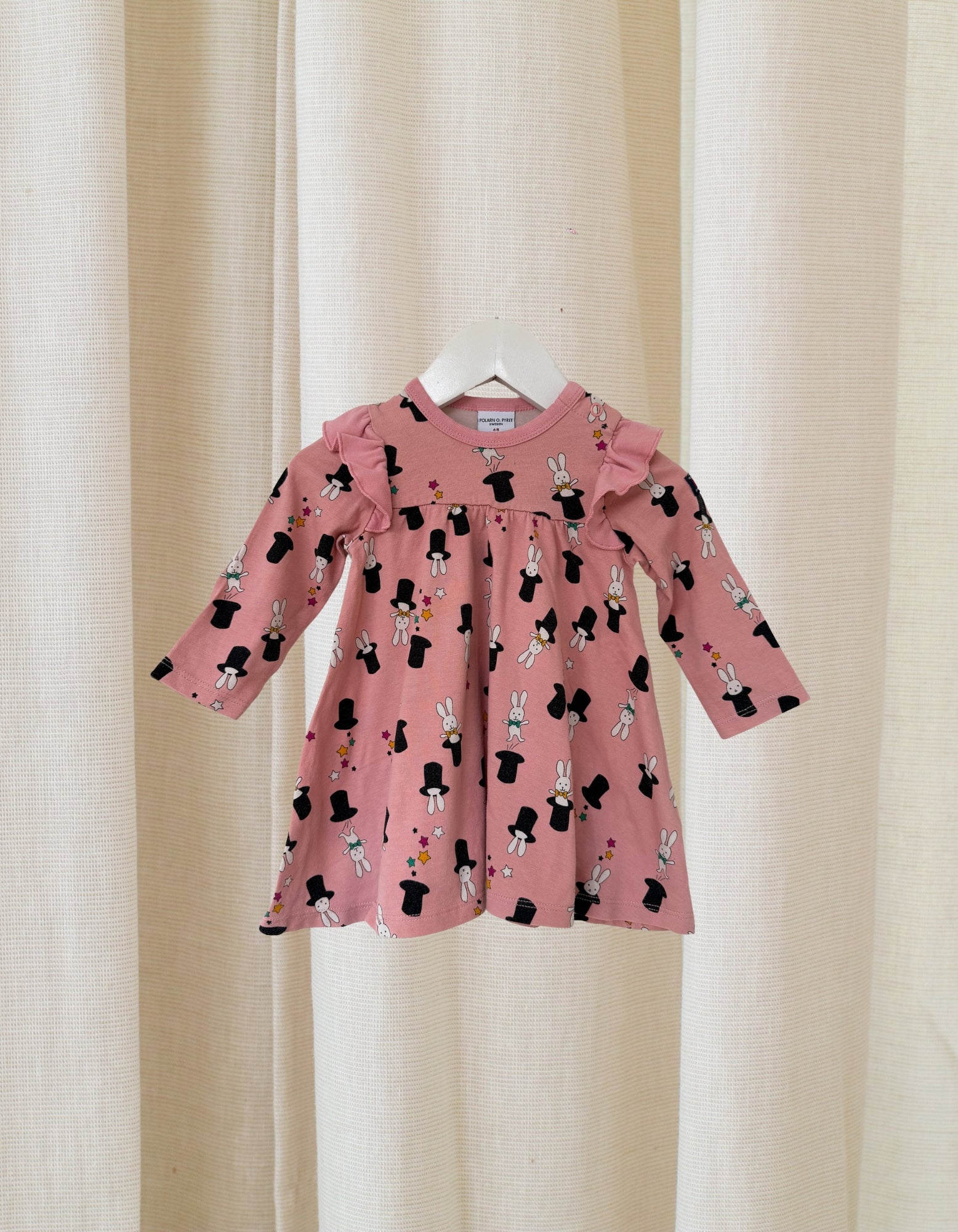 Suknelė - POLARN O. PYRET