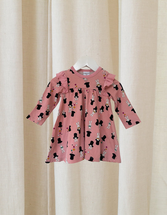 Suknelė - POLARN O. PYRET