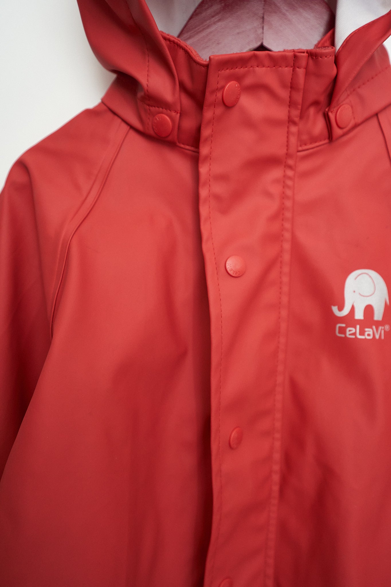 Lietaus striukė - CELAVI