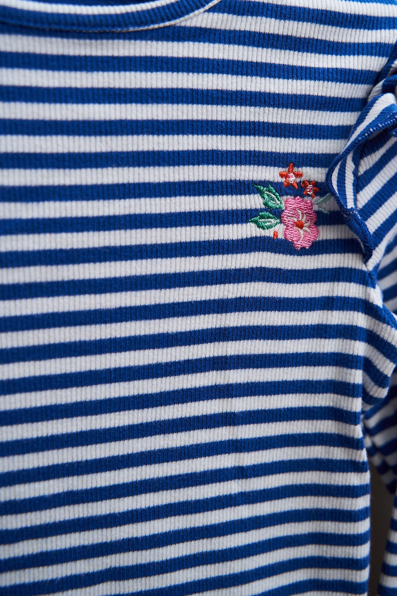 Marškinėliai ilgomis rankovėmis - WE