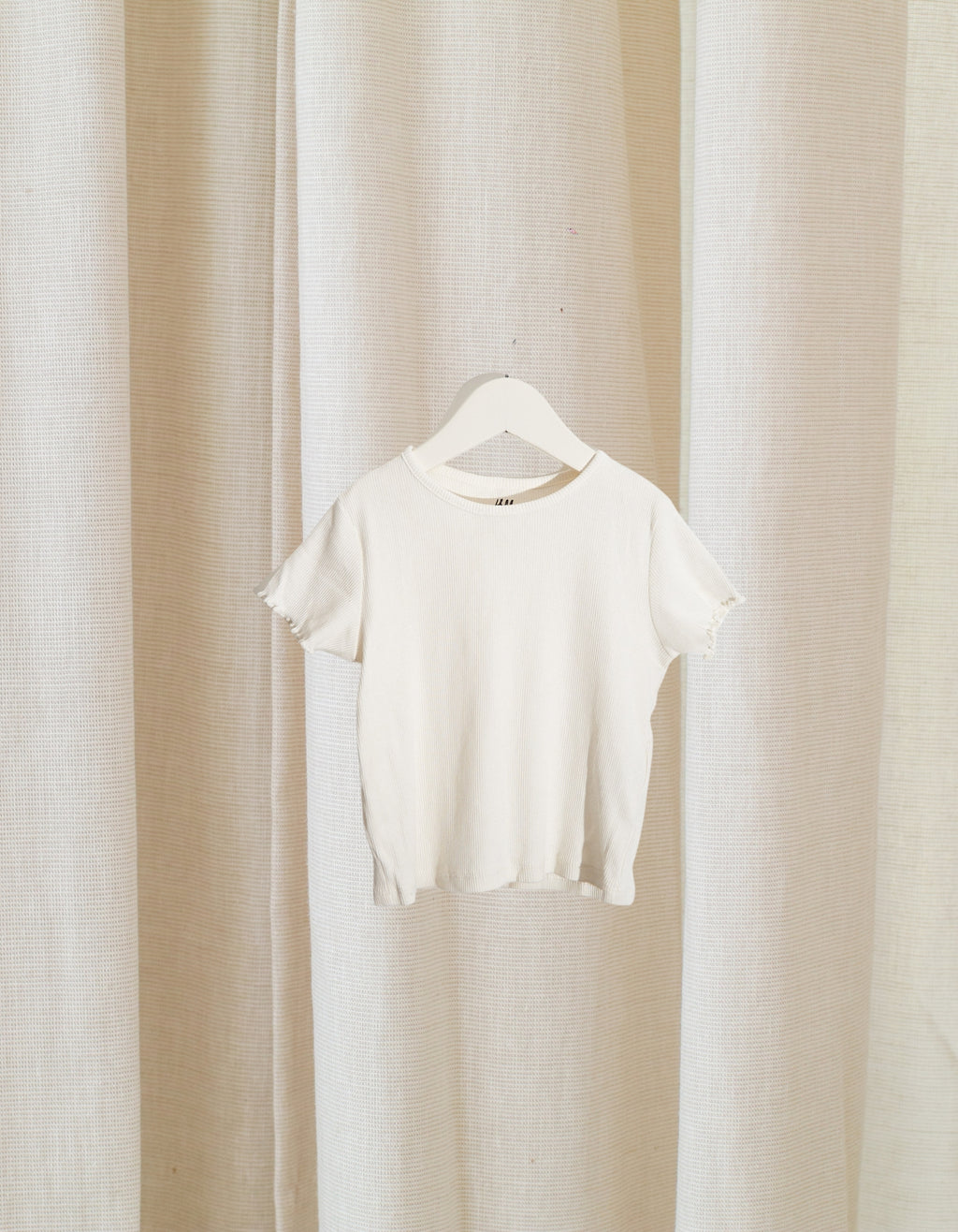 Marškinėliai trumpomis rankovėmis - H&M