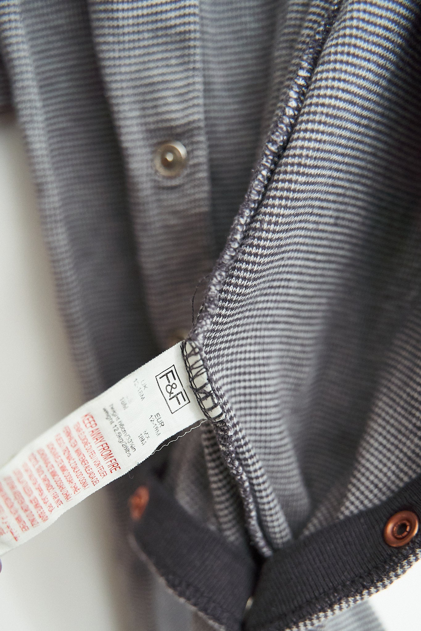 Šliaužtinukas - F&F