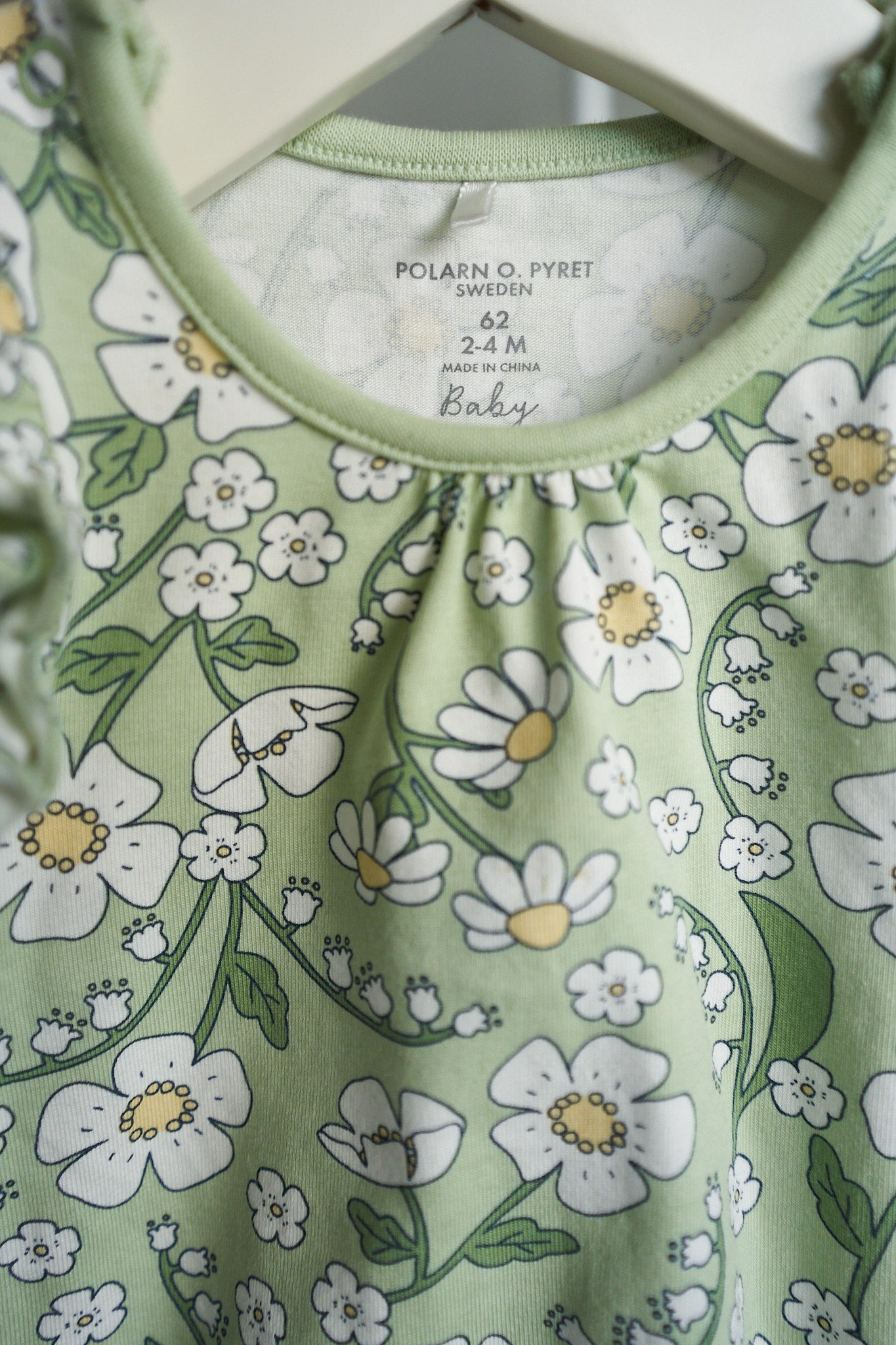 Smėlinukas - POLARN O. PYRET