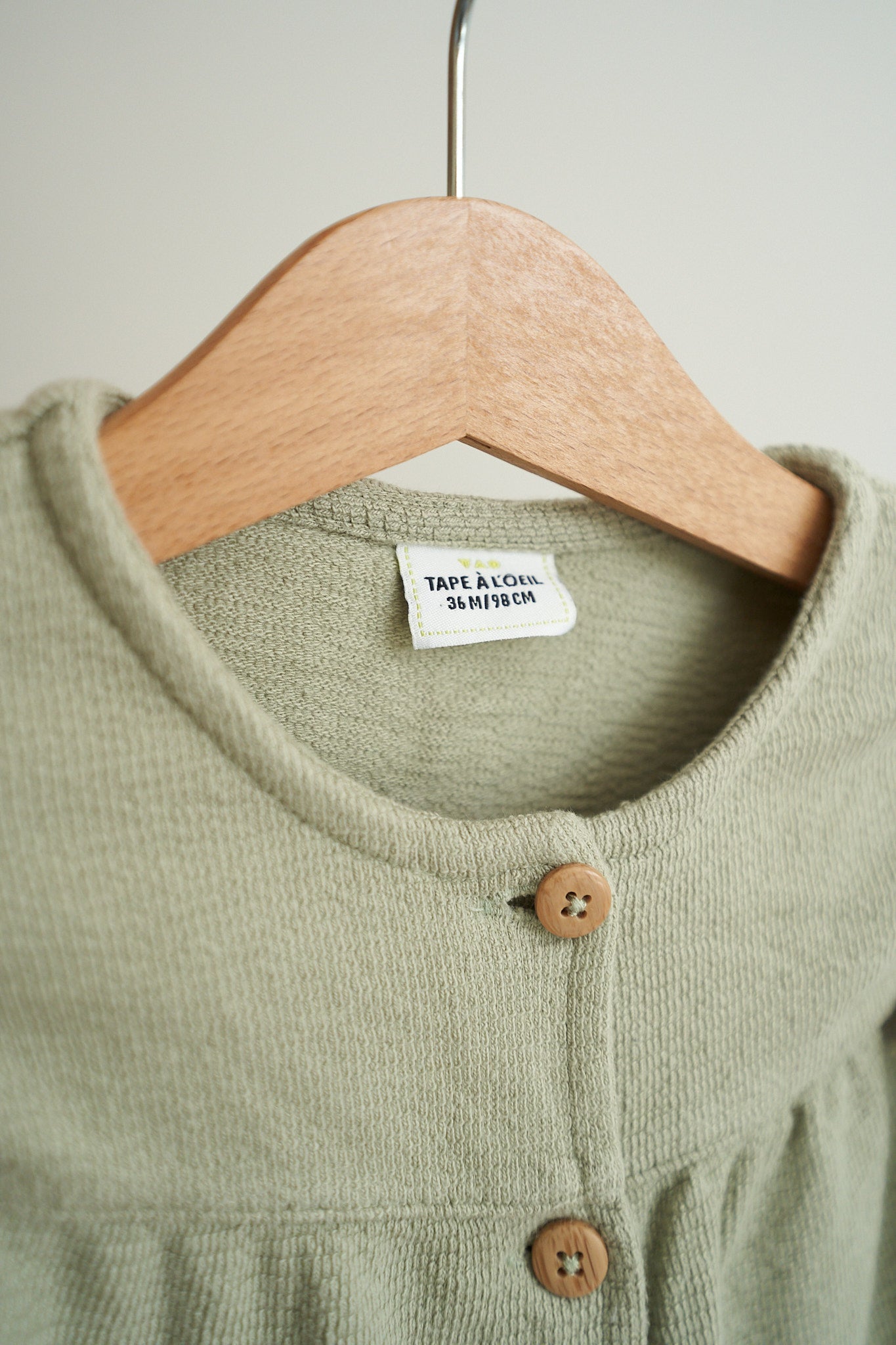 Kombinezonas - TAPE Â LOEIL