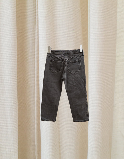 Džinsai - H&M