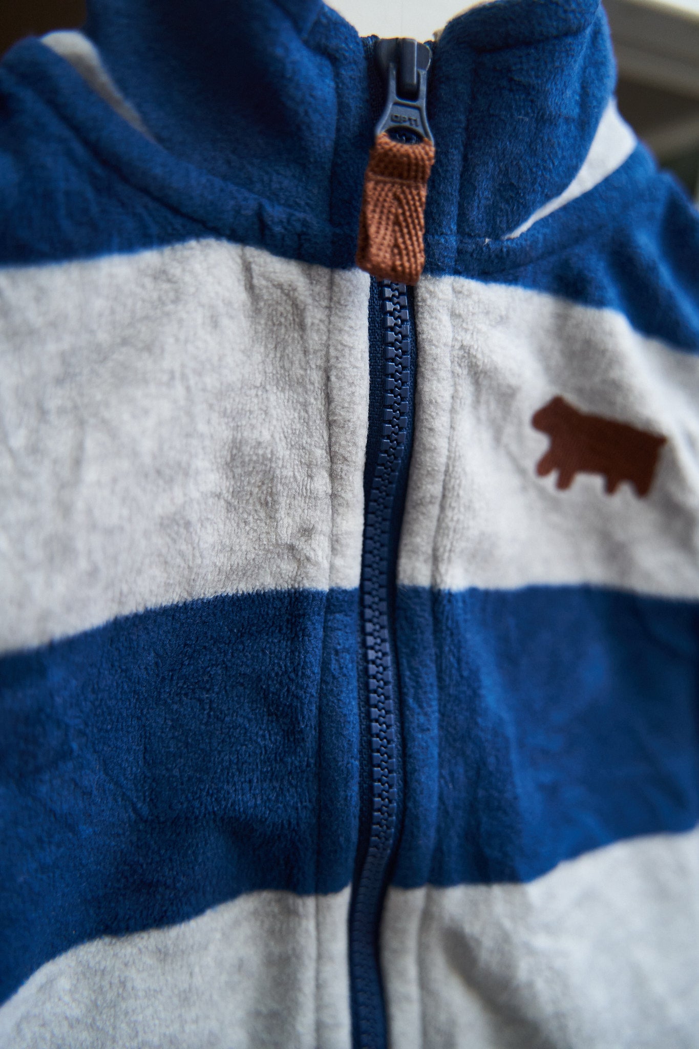 Liemenė - CARTER’S