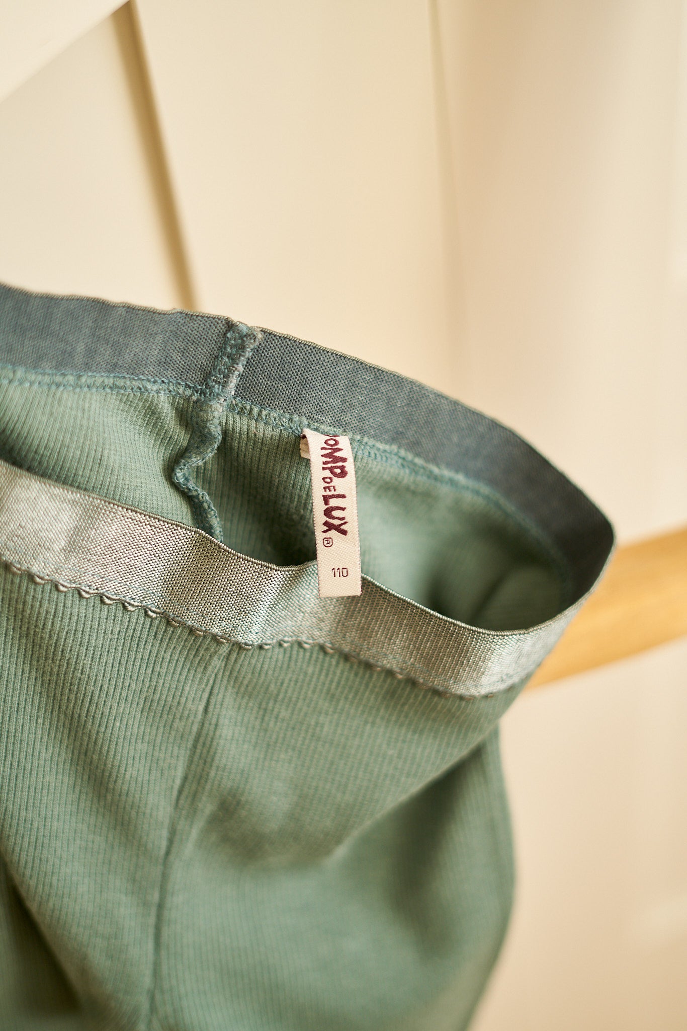 Tamprės - POMP DE LUX