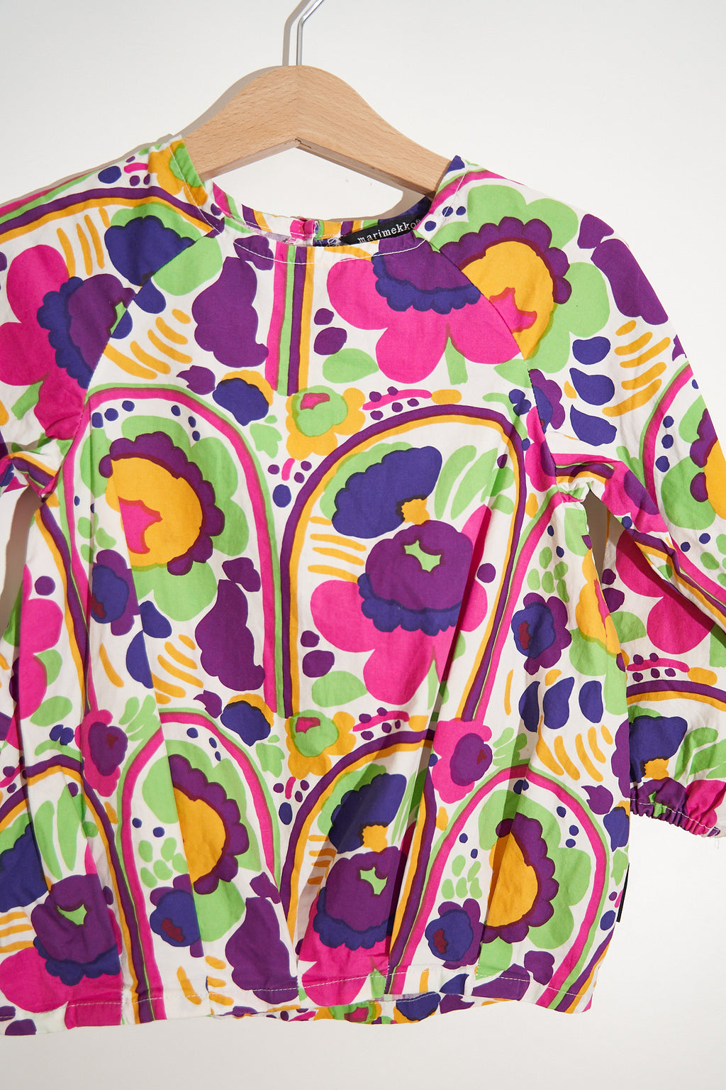 Palaidinė - MARIMEKKO