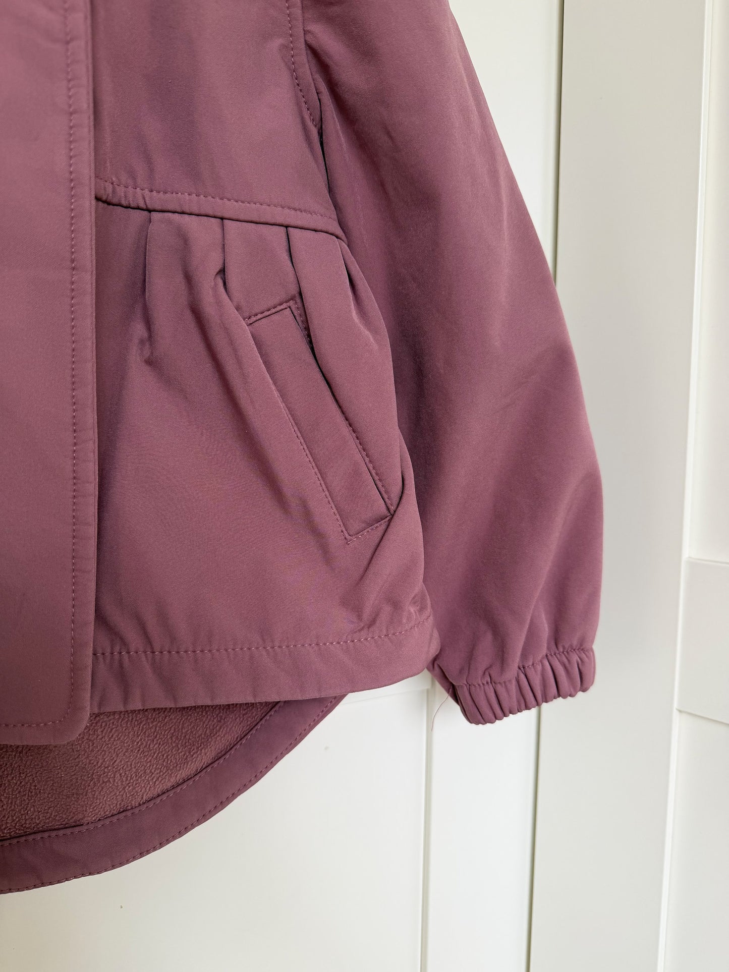 Softshell striukė - LINDGREN