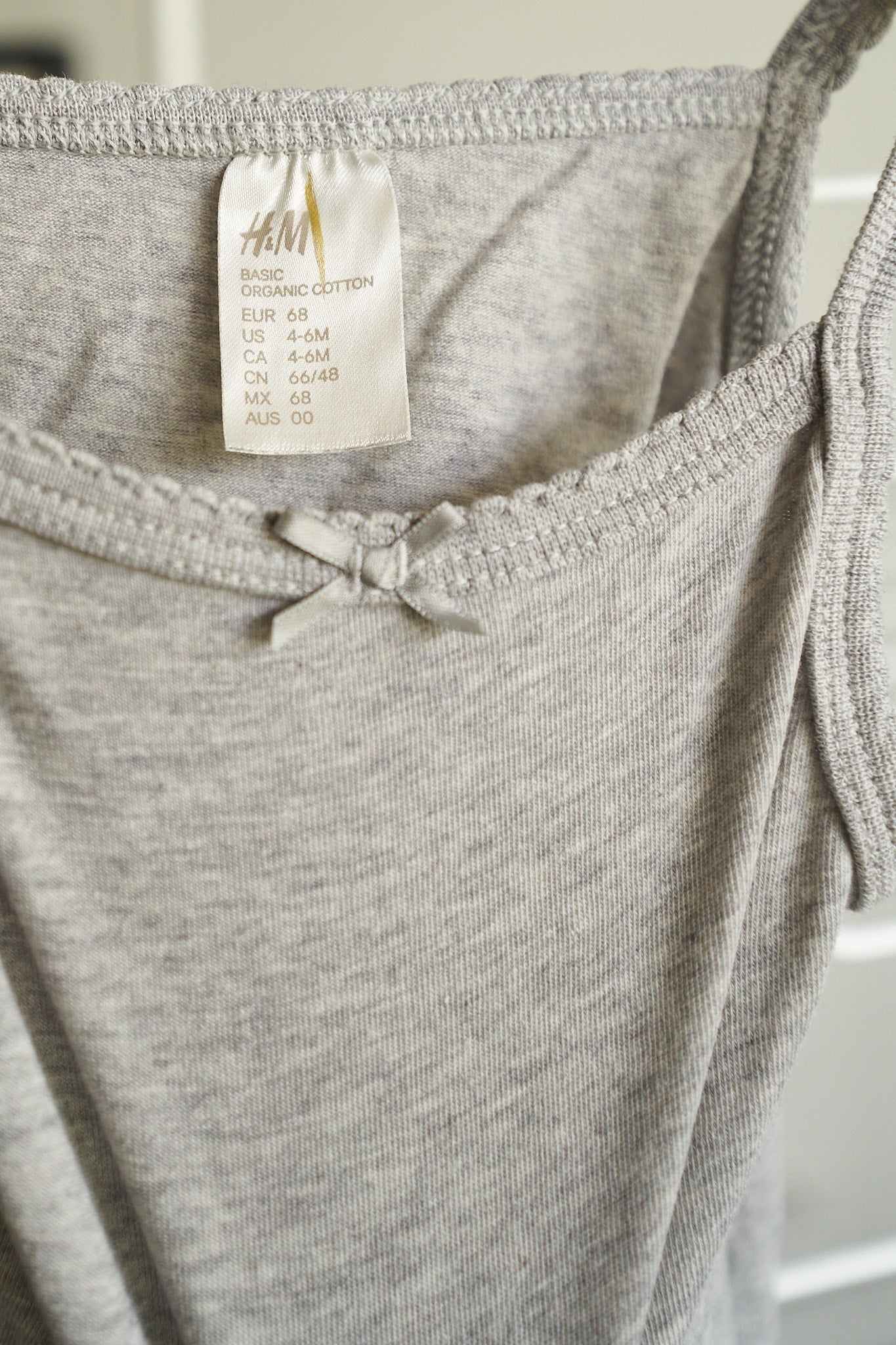 Smėlinukas - H&M