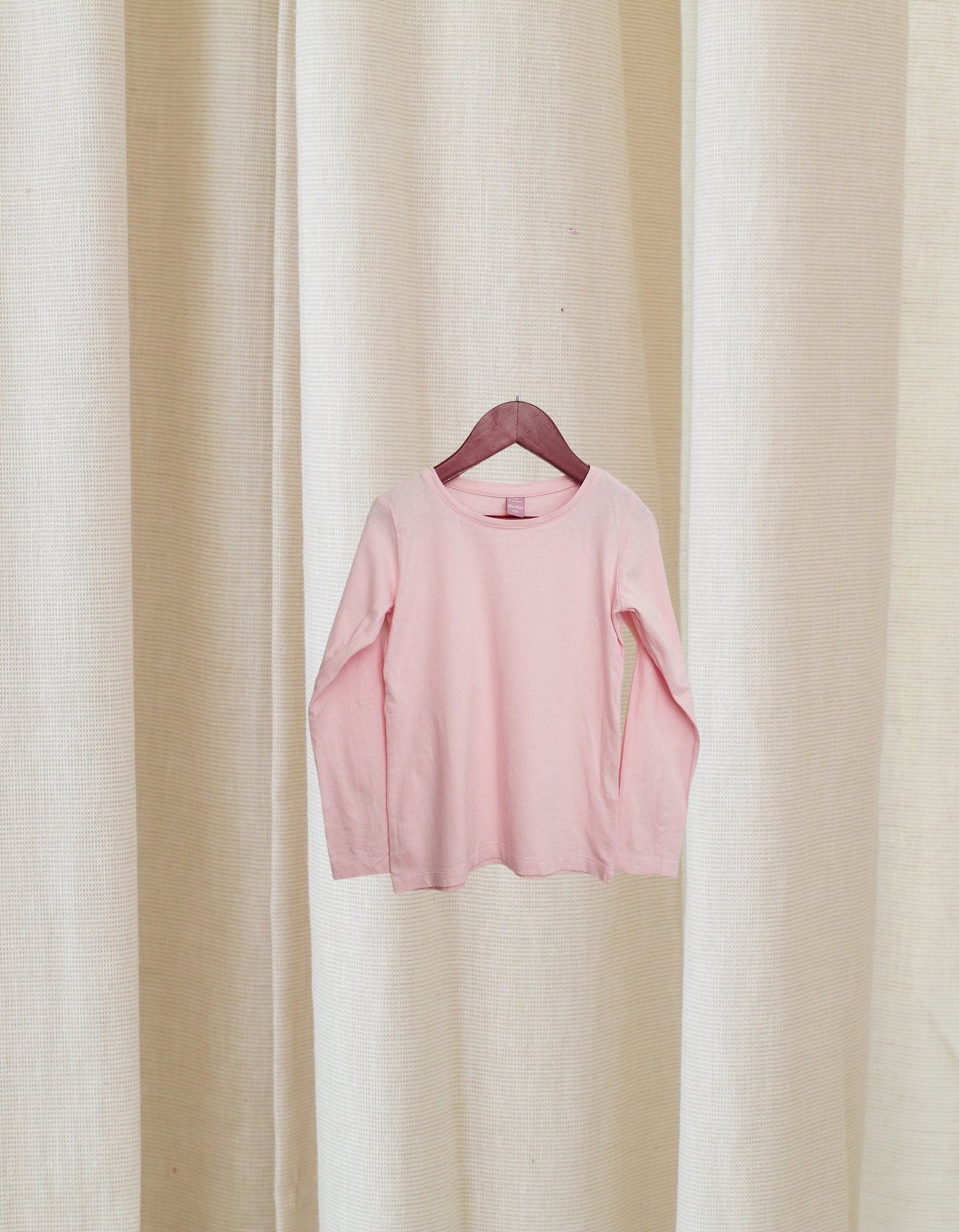 Marškinėliai ilgomis rankovėmis - DOPODOPO