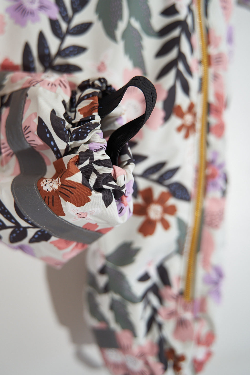 Kombinezonas - PETITE CHERIE