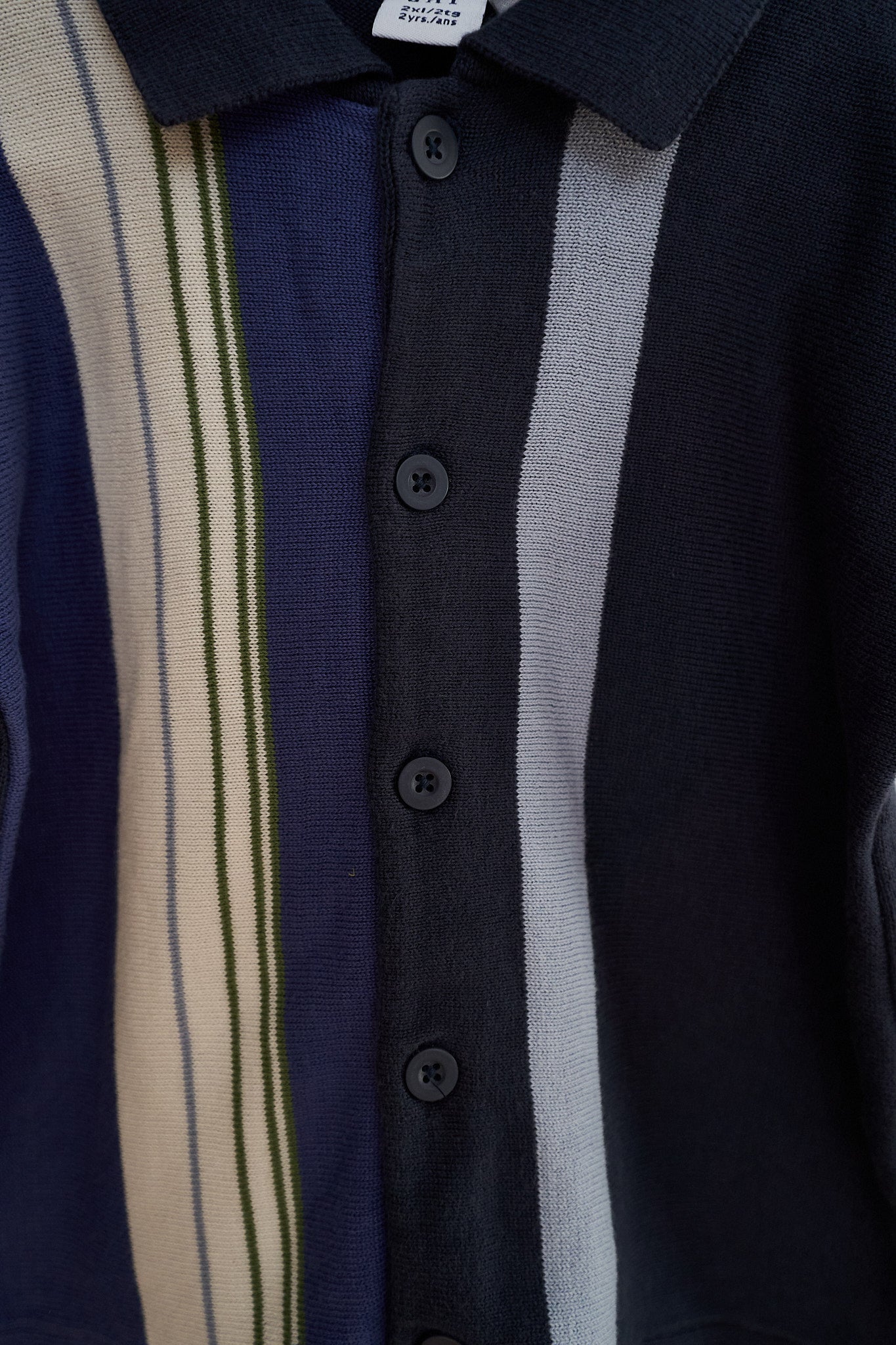 Marškinėliai trumpomis rankovėmis - GAP