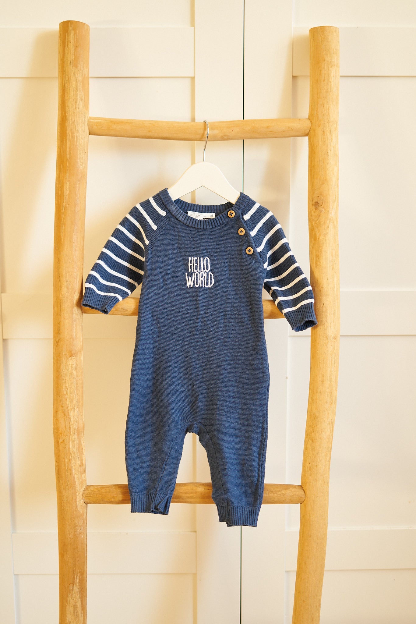 Kombinezonas - ERGEE