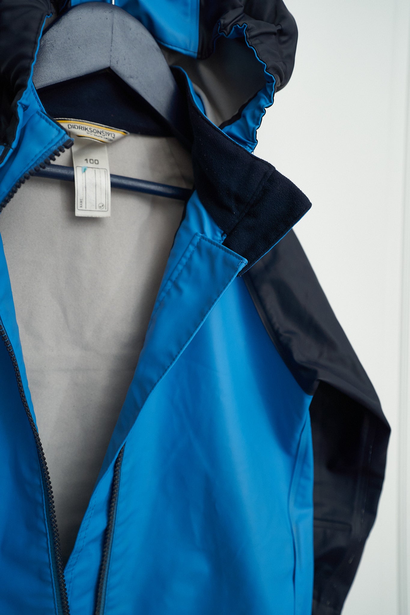 Striukė - DIDRIKSONS