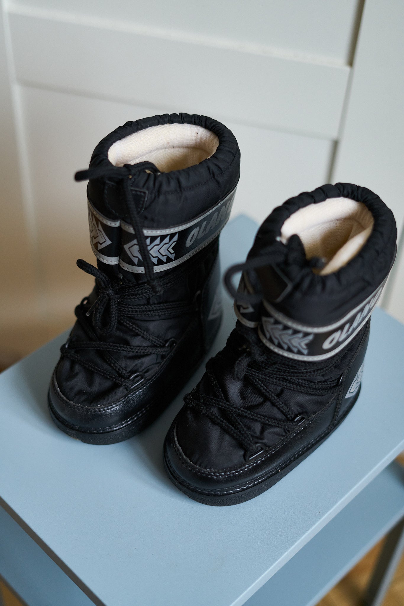 Žiemos batai - OLANG