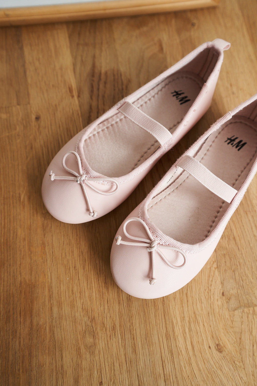 Balerinos - H&M