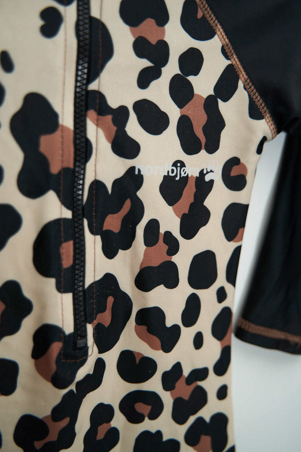 Maudymosi kostiumėlis - NORDBJØRN