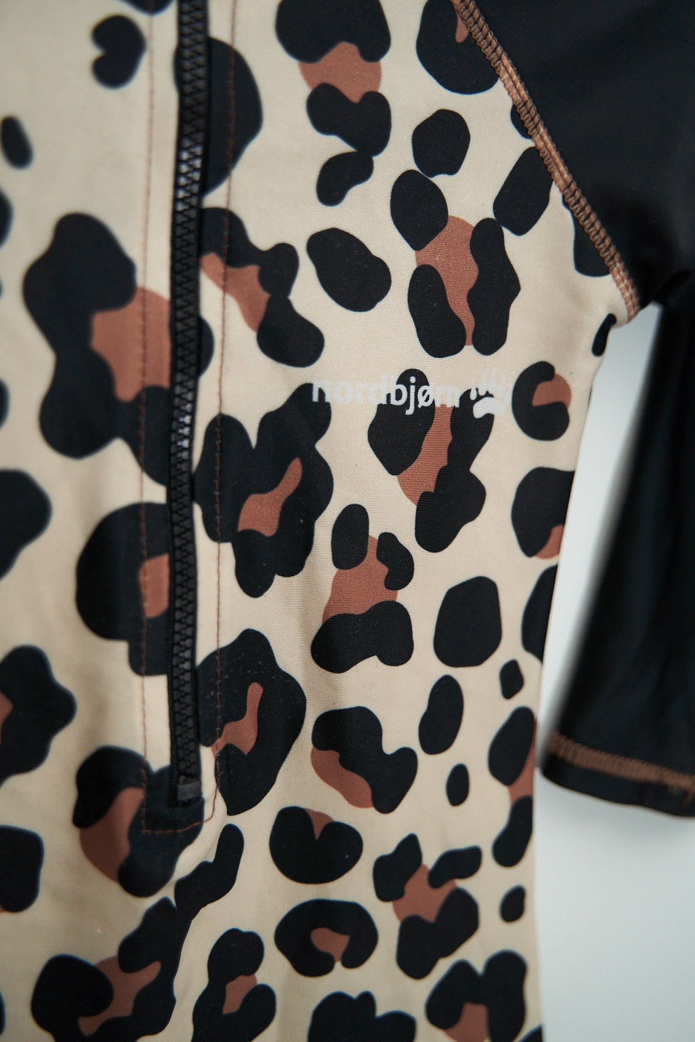 Maudymosi kostiumėlis - NORDBJØRN