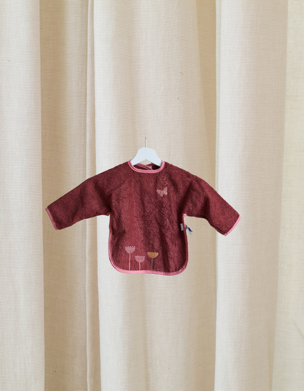 Seilinukas - STERNTALER