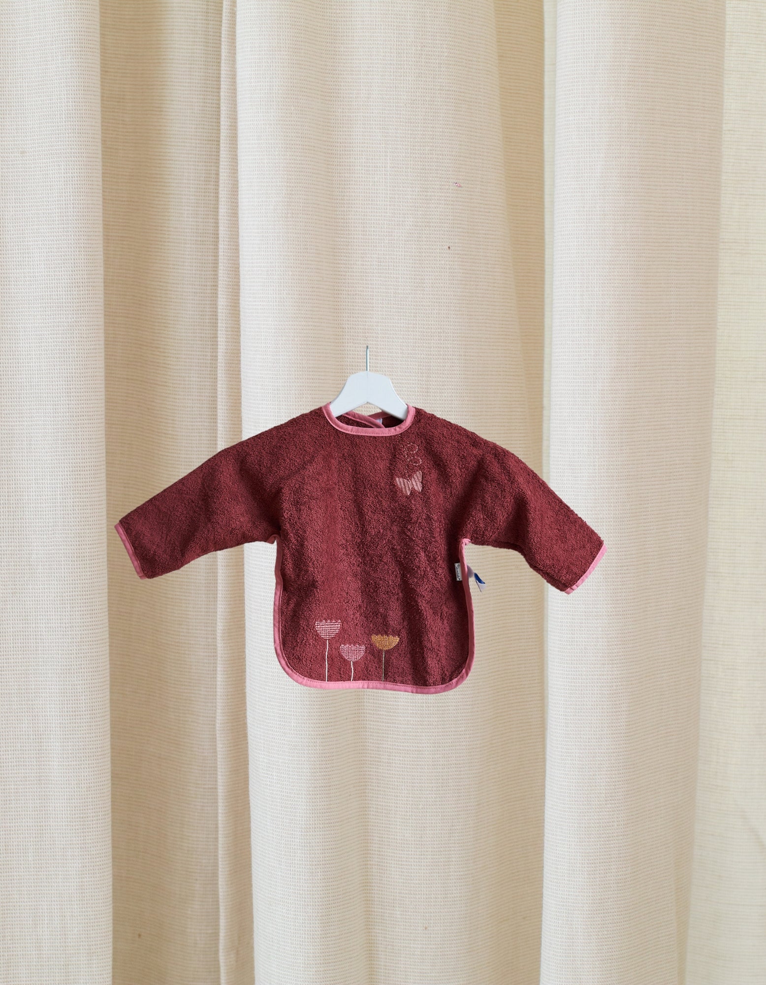 Seilinukas - STERNTALER