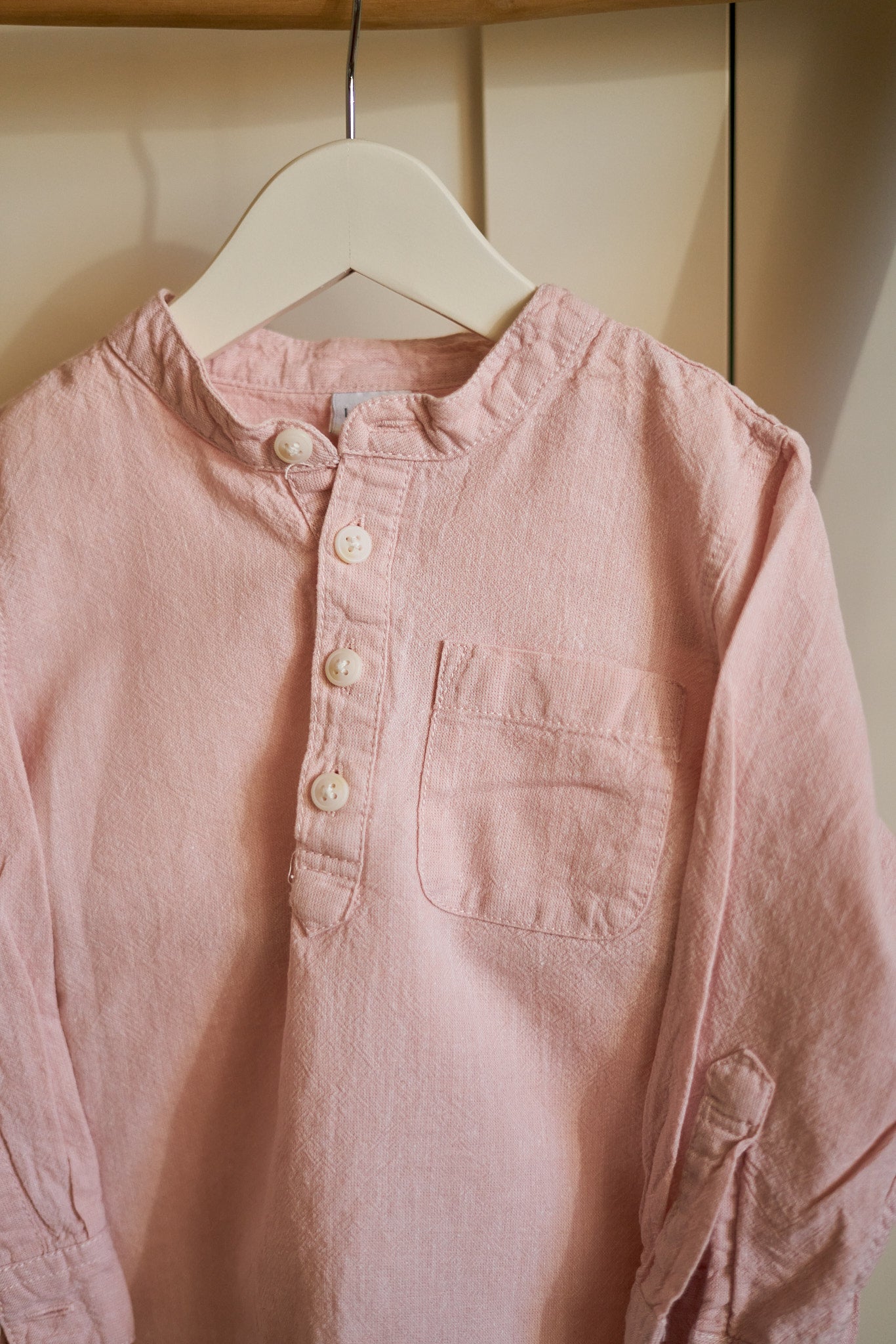 Marškiniai - LINDEX