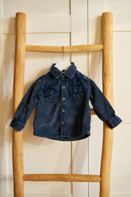 Marškiniai - TOPOMINI