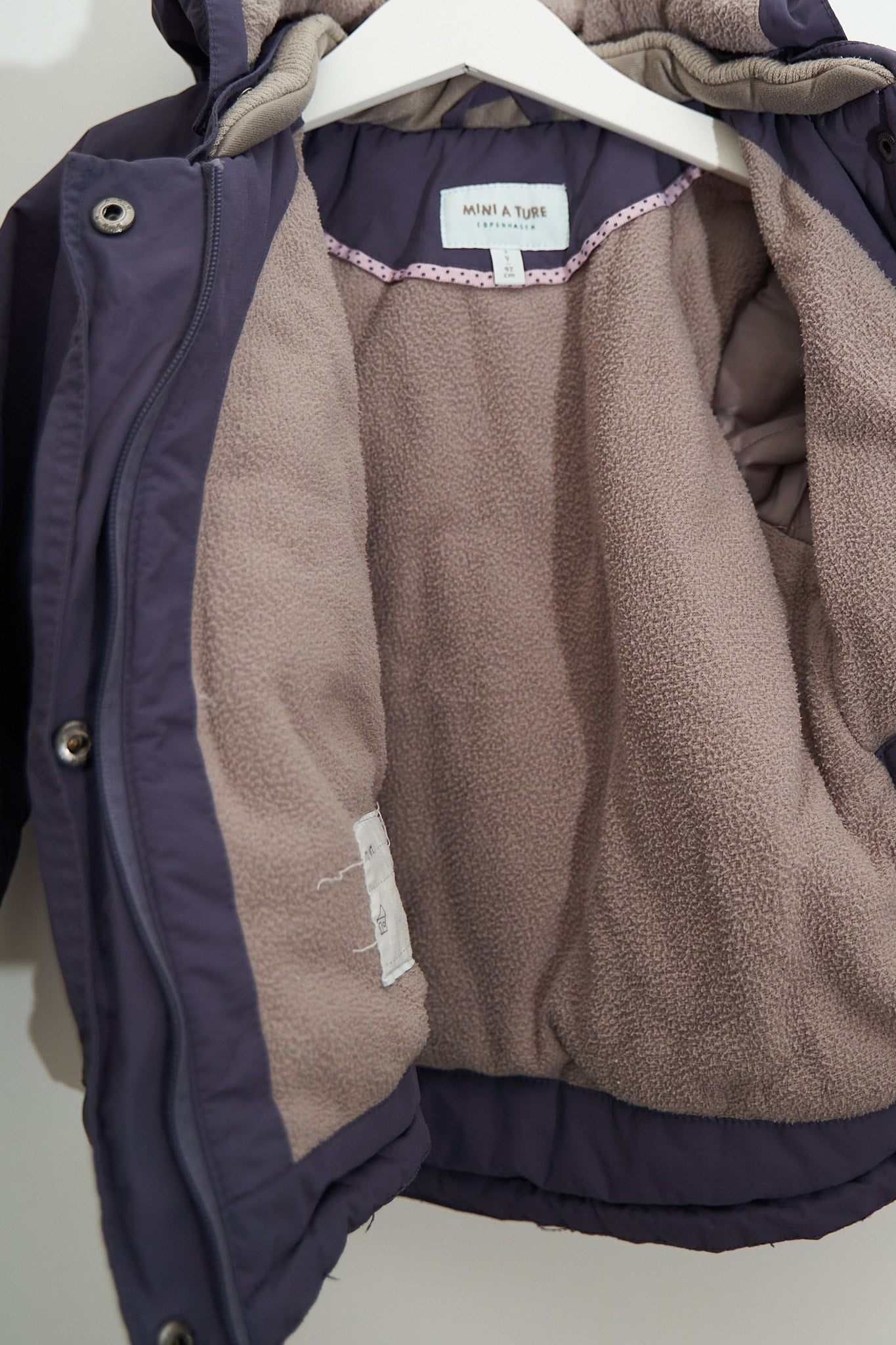 Striukė + kelnės - MINU A TURE COPENHAGEN