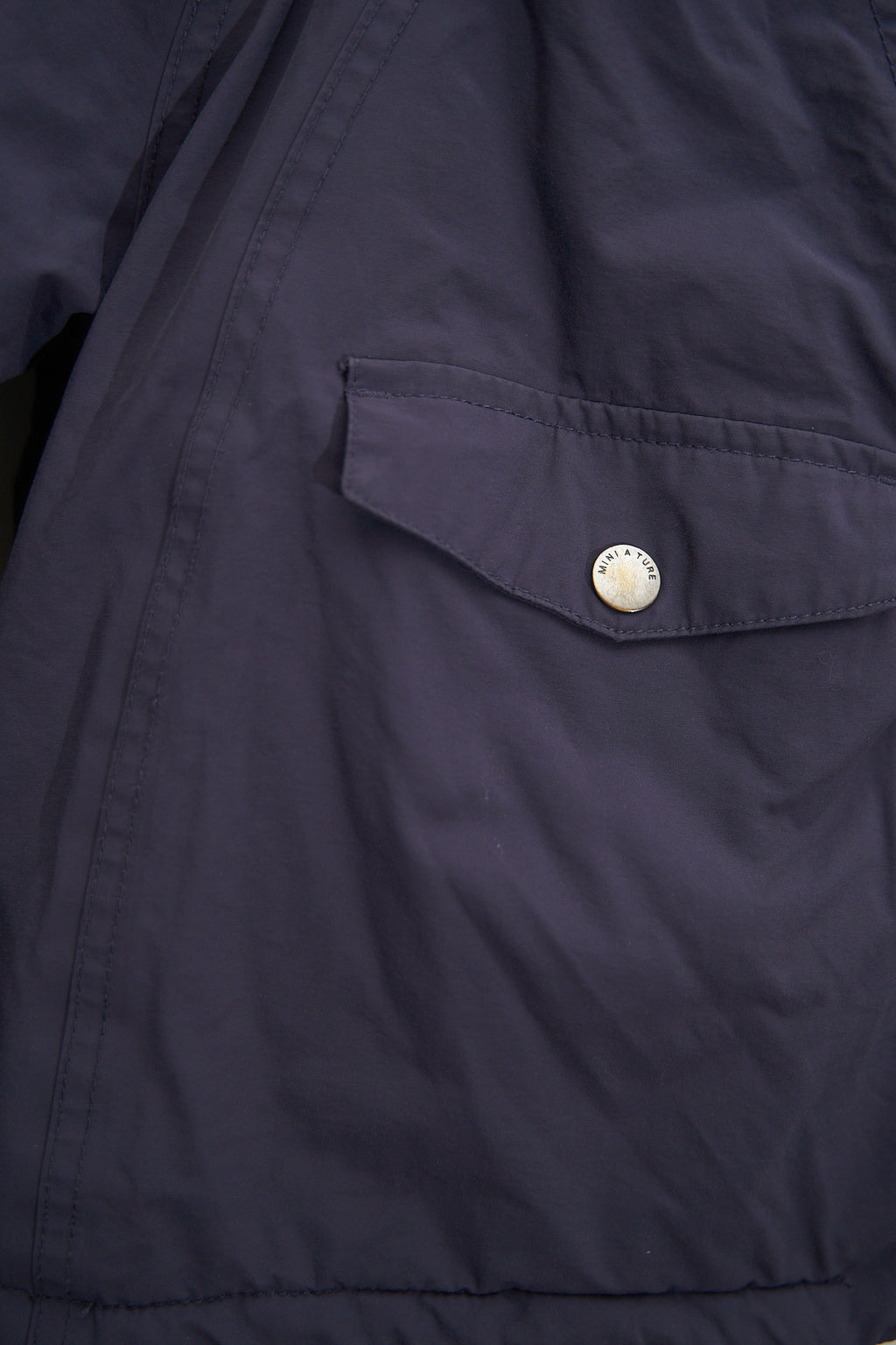 Striukė + kelnės - MINU A TURE COPENHAGEN