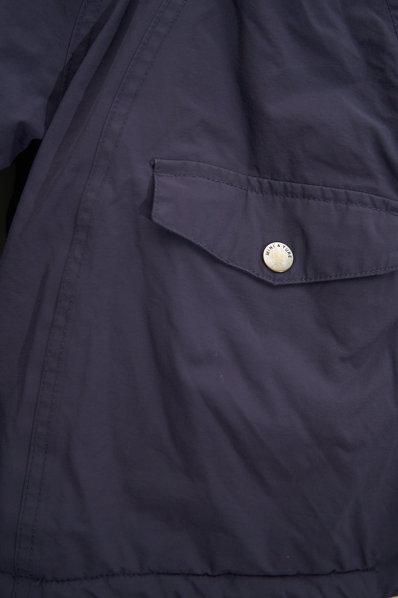 Striukė + kelnės - MINU A TURE COPENHAGEN