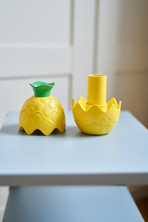 Dėlionė - ananasas