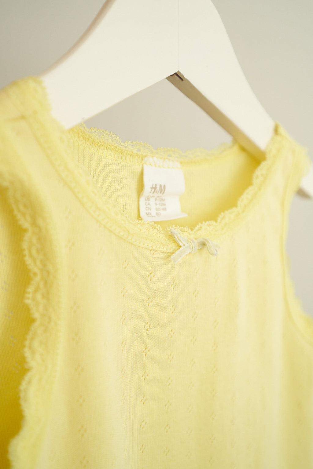 Smėlinukas - H&M