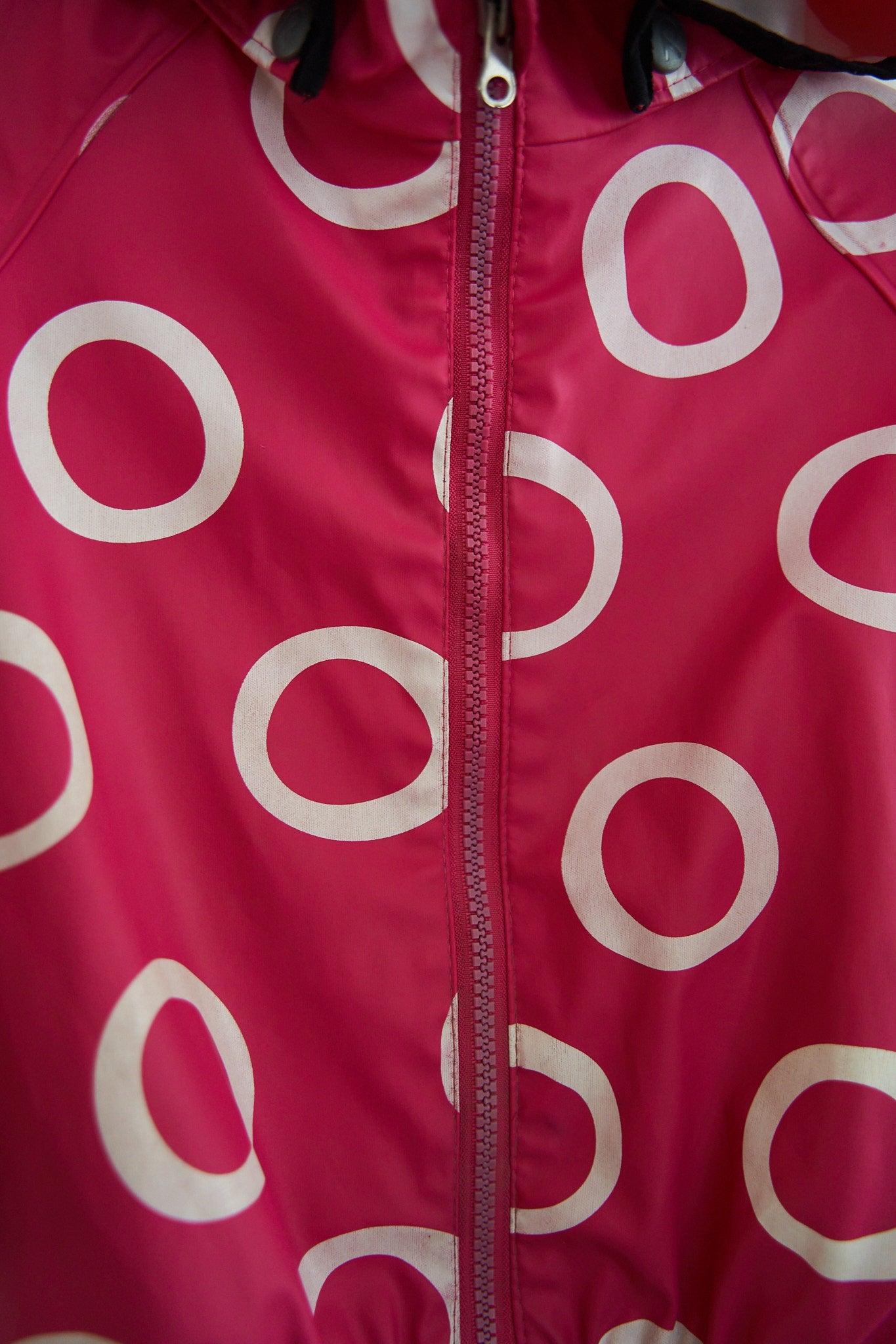 Lietaus striukė - REIMA