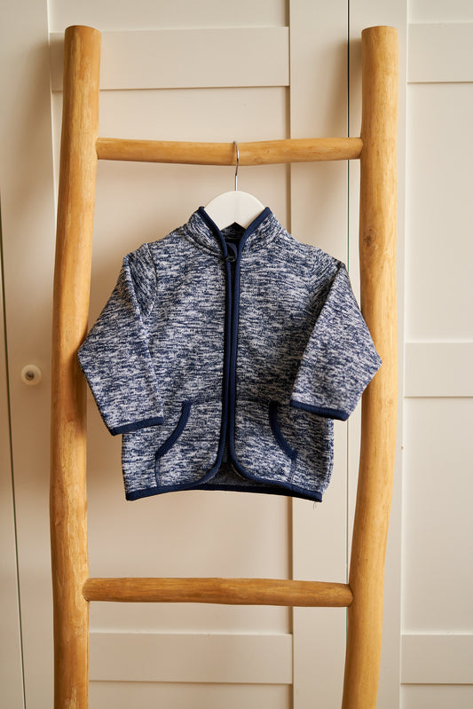 Džemperis - TOPOMINI