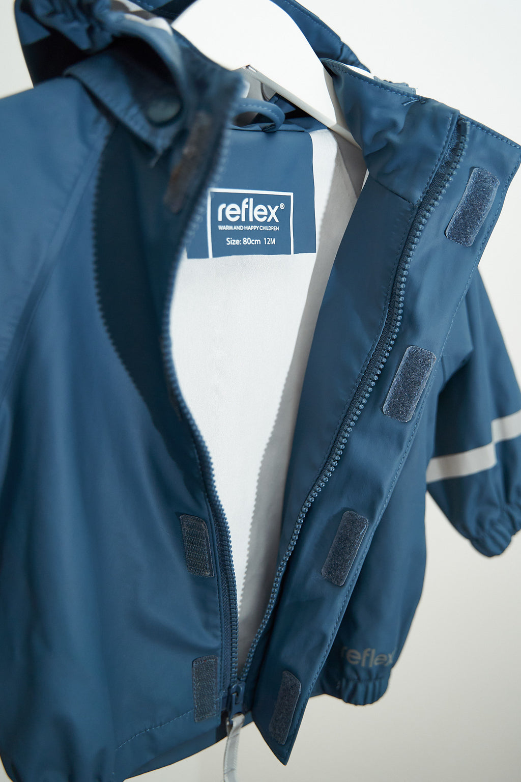 Lietaus striukė - REFLEX