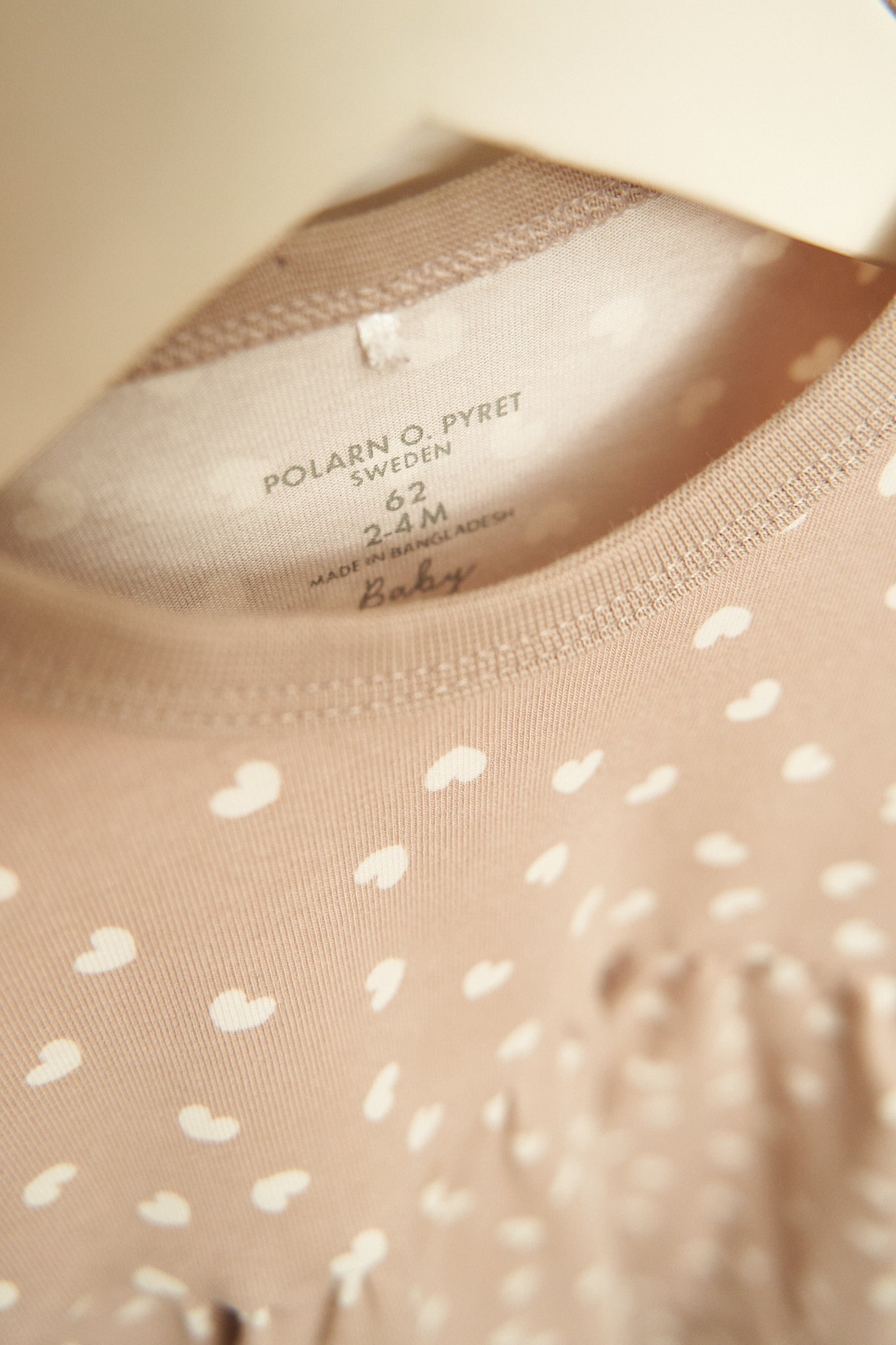 Suknelė - POLARN O. PYRET