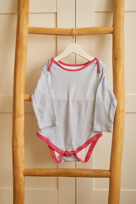 Smėlinukas - EARLY DAYS