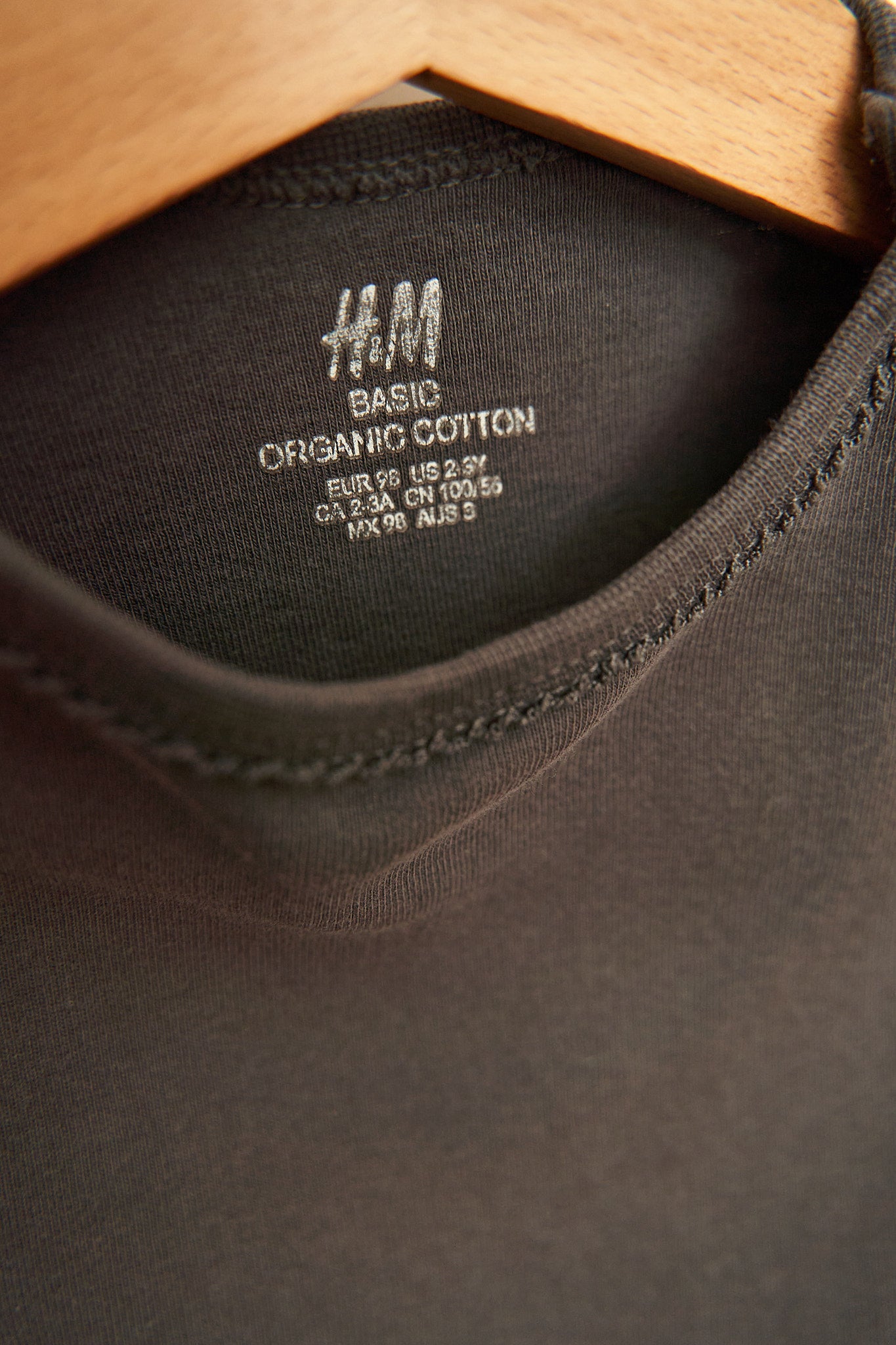 Smėlinukas - H&M