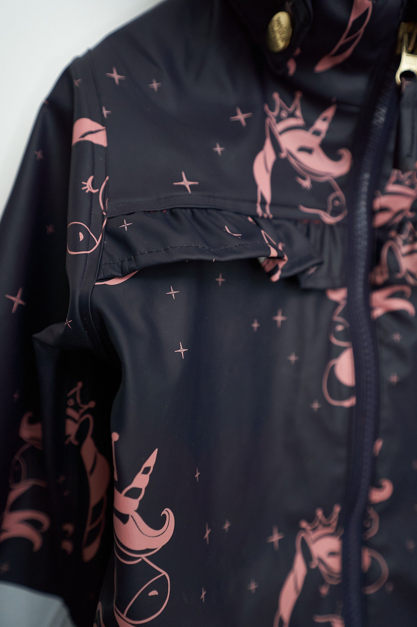 Lietaus striukė - PETITE CHERIE