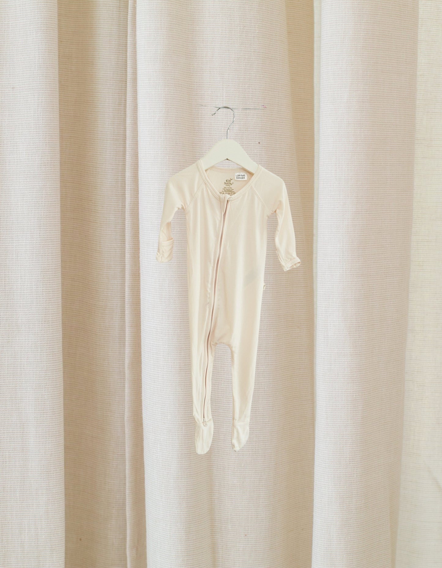 Šliaužtinukas - BOODY BABY