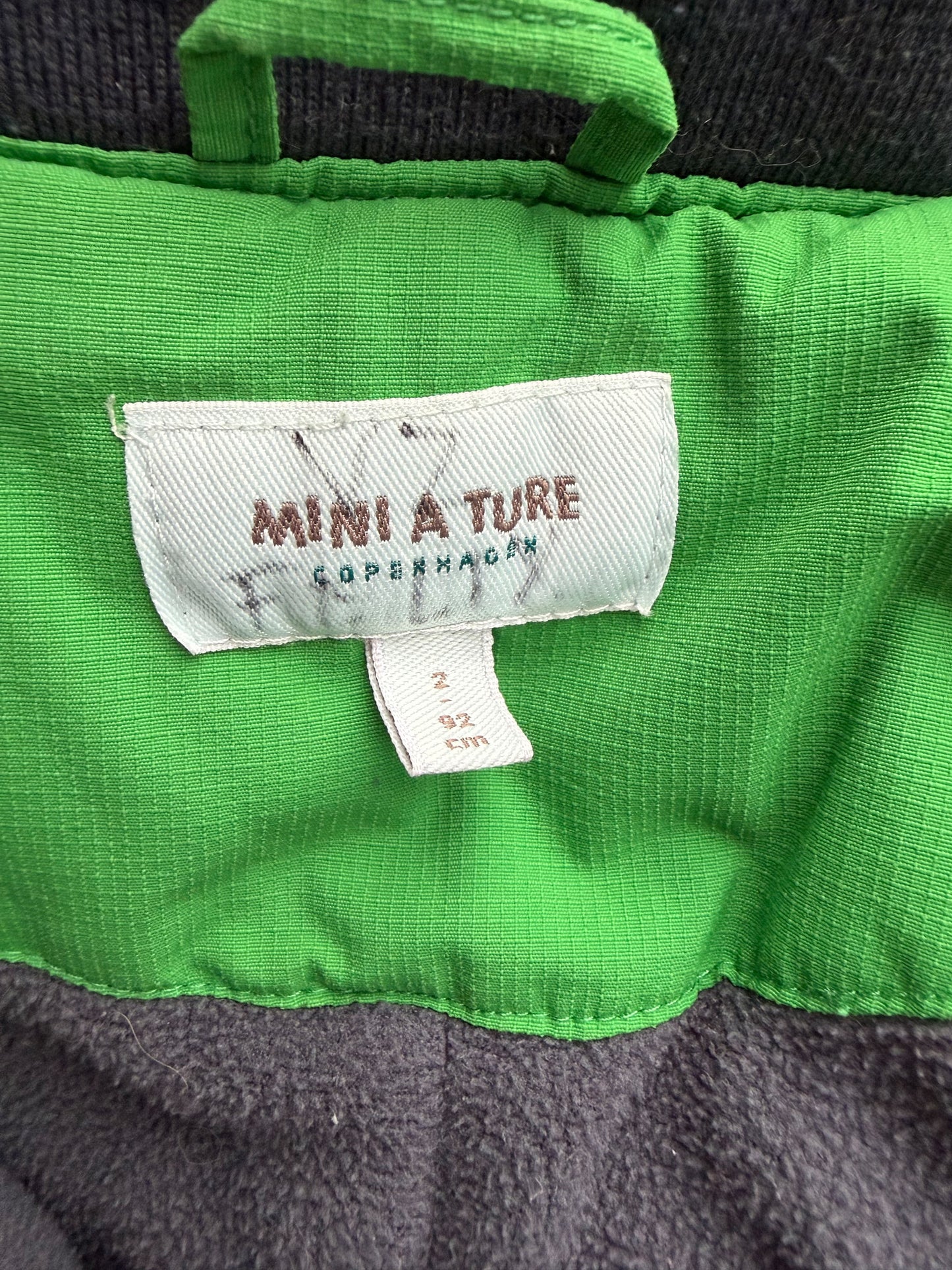 Kombinezonas - MINI A TURE COPENHAGEN