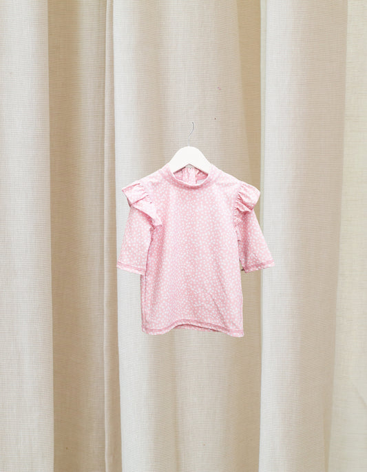 Maudymosi marškinėliai