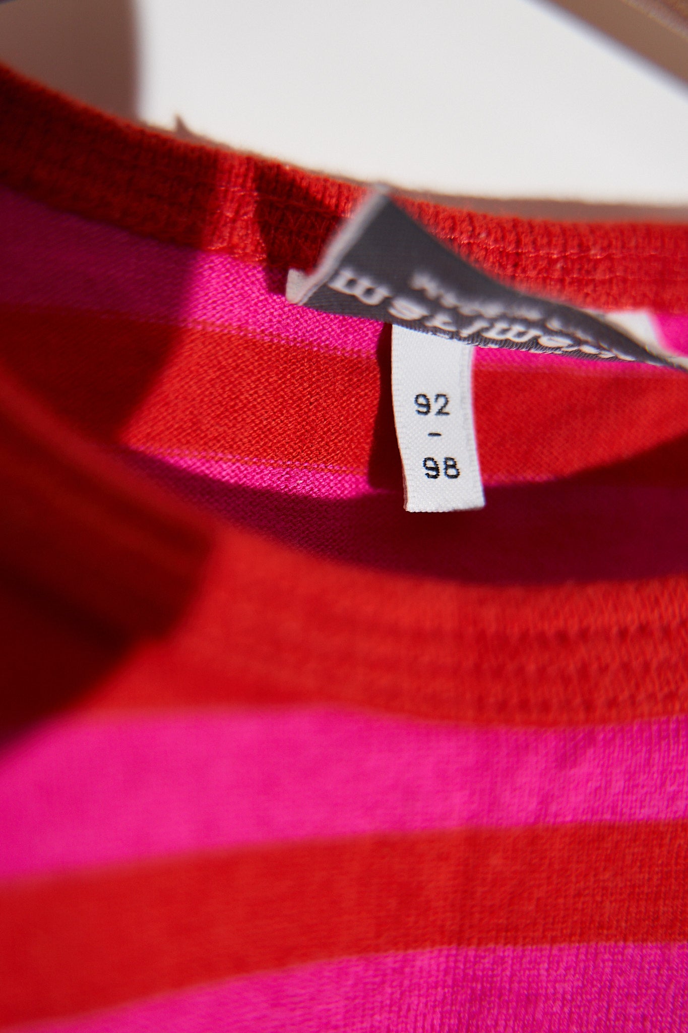 Marškinėliai ilgomis rankovėmis - MARIMEKKO