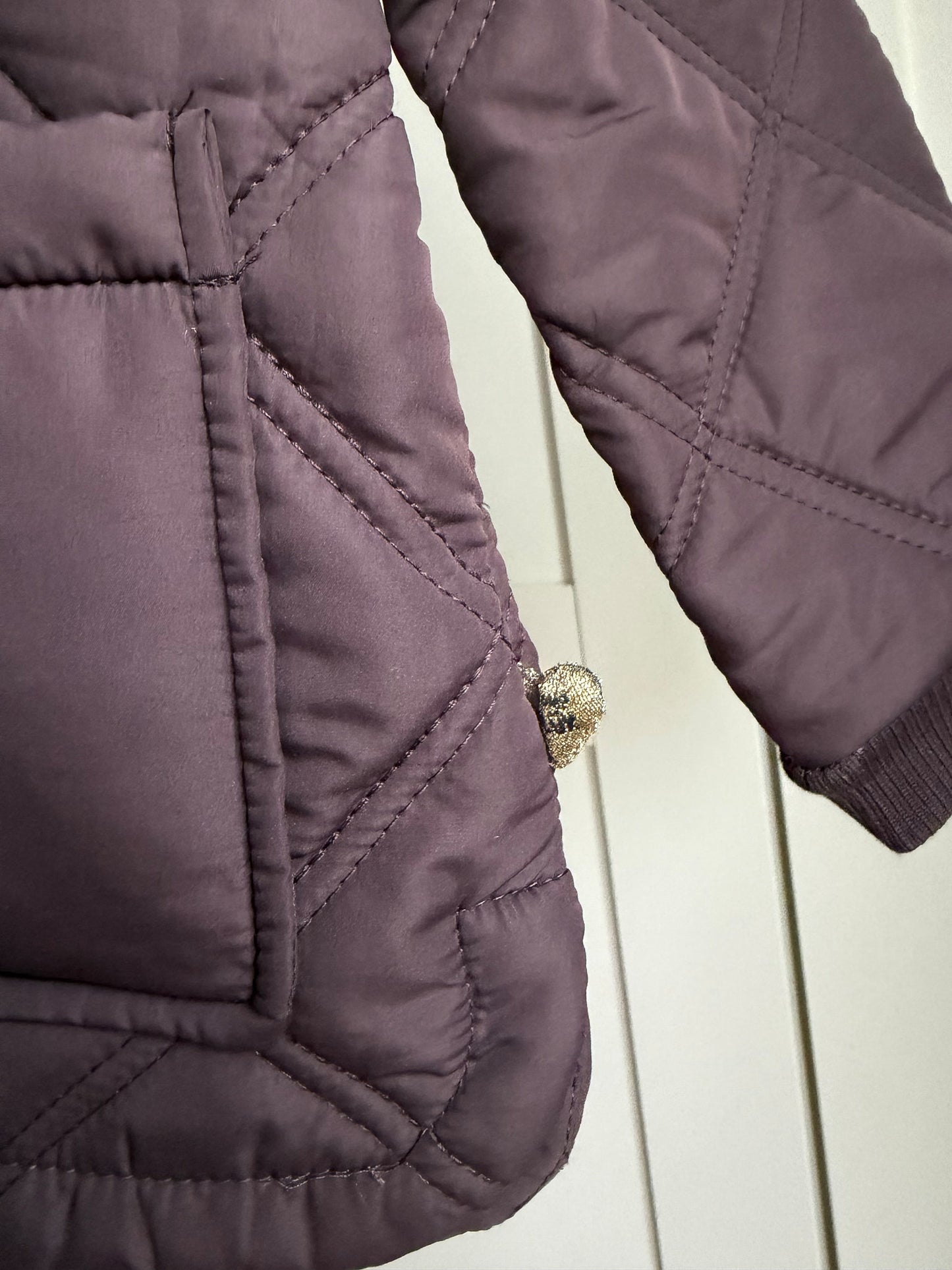 Striukė - POMP DE LUX