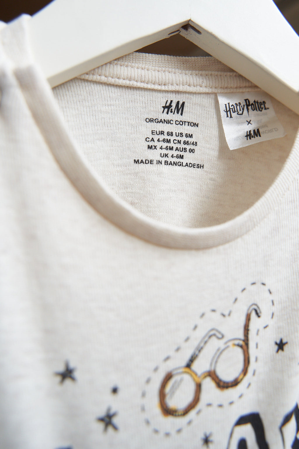 Smėlinukas - H&M